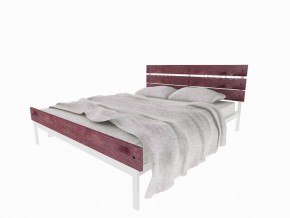 Кровать Луиза Plus (МилСон) в Лысьве - lysva.mebel24.online | фото 6