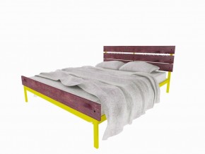 Кровать Луиза Plus (МилСон) в Лысьве - lysva.mebel24.online | фото 7