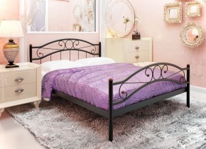 Кровать Надежда Plus 1200*1900 (МилСон) в Лысьве - lysva.mebel24.online | фото