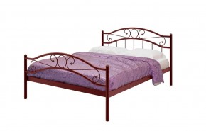 Кровать Надежда Plus (МилСон) в Лысьве - lysva.mebel24.online | фото 4
