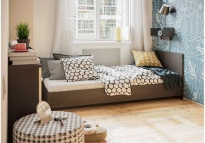 Кровать односпальная Адайн в Лысьве - lysva.mebel24.online | фото 4