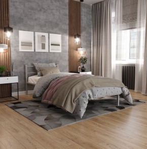 Кровать односпальная Фади-01 в Лысьве - lysva.mebel24.online | фото 2
