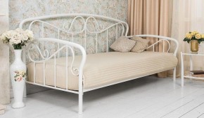 Кровать односпальная Sofa в Лысьве - lysva.mebel24.online | фото 5