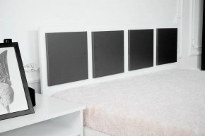 Кровать Парус на щитах 1400 в Лысьве - lysva.mebel24.online | фото 6