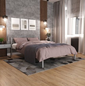Кровать полутораспальная Фади-01 в Лысьве - lysva.mebel24.online | фото 2