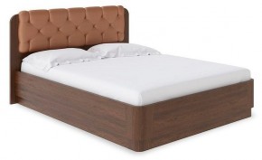 Кровать полутораспальная Wood Home 1 в Лысьве - lysva.mebel24.online | фото