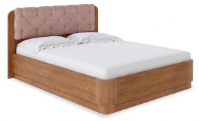 Кровать полутораспальная Wood Home 1 в Лысьве - lysva.mebel24.online | фото 1