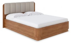 Кровать полутораспальная Wood Home 2 в Лысьве - lysva.mebel24.online | фото 1