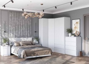 Кровать "Бьянко" БЕЗ основания 1200х2000 в Лысьве - lysva.mebel24.online | фото 2