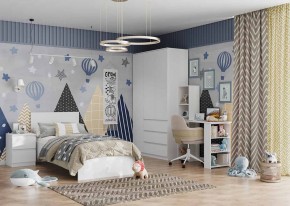 Кровать "Бьянко" БЕЗ основания 900х2000 в Лысьве - lysva.mebel24.online | фото 2