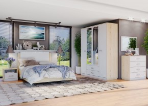 Кровать "Милана" БЕЗ основания 1200х2000 в Лысьве - lysva.mebel24.online | фото 2