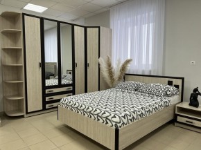 НАОМИ Кровать БЕЗ основания 1400х2000 в Лысьве - lysva.mebel24.online | фото 2