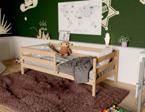 Кровать-софа 80*190 без покраски в Лысьве - lysva.mebel24.online | фото 2
