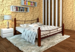 Кровать София Lux Plus 1400*1900 (МилСон) в Лысьве - lysva.mebel24.online | фото