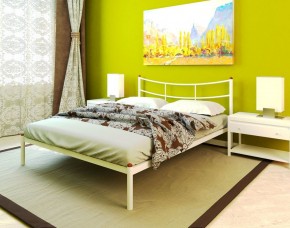 Кровать София (МилСон) в Лысьве - lysva.mebel24.online | фото