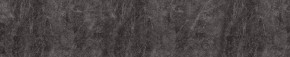 Кухонный фартук 610х3000х1,5 (композит) КМ Бетон графит в Лысьве - lysva.mebel24.online | фото