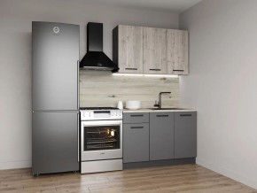 Кухонный гарнитур Антик 1200 (Стол. 26мм) в Лысьве - lysva.mebel24.online | фото