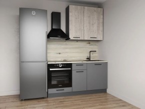 Кухонный гарнитур Антик 1600 h950 (Стол. 38мм) в Лысьве - lysva.mebel24.online | фото