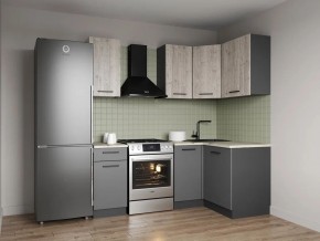 Кухонный гарнитур Антик 2000*1200 (Стол. 38мм) в Лысьве - lysva.mebel24.online | фото