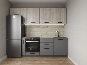 Кухонный гарнитур Антик 2550 (Стол. 26мм) в Лысьве - lysva.mebel24.online | фото