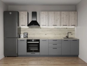 Кухонный гарнитур Антик 2800 (Стол. 26мм) в Лысьве - lysva.mebel24.online | фото