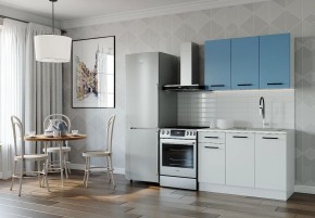 Кухонный гарнитур Капри 1200 (Стол. 38мм) в Лысьве - lysva.mebel24.online | фото
