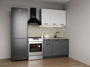 Кухонный гарнитур Меренга  1200 (Стол. 38мм) в Лысьве - lysva.mebel24.online | фото