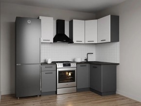 Кухонный гарнитур Меренга 2000*1200 (Стол. 26мм) в Лысьве - lysva.mebel24.online | фото