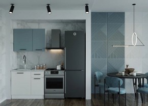 Кухонный гарнитур Ниагара 1000 (Стол. 26мм) в Лысьве - lysva.mebel24.online | фото 1
