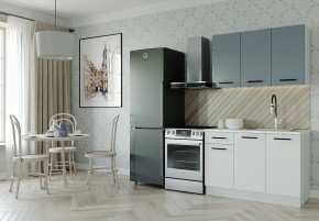 Кухонный гарнитур Ниагара 1200 (Стол. 38мм) в Лысьве - lysva.mebel24.online | фото