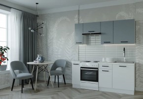 Кухонный гарнитур Ниагара 2000 (Стол. 26мм) в Лысьве - lysva.mebel24.online | фото