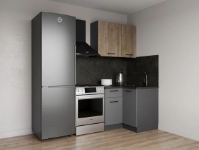 Кухонный гарнитур Умбра 1000*1000 (Стол. 38мм) в Лысьве - lysva.mebel24.online | фото