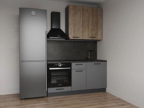 Кухонный гарнитур Умбра 1600 h950 (Стол. 38мм) в Лысьве - lysva.mebel24.online | фото 1
