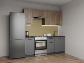 Кухонный гарнитур Умбра 2000 (Стол. 38мм) в Лысьве - lysva.mebel24.online | фото 1