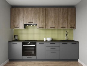 Кухонный гарнитур Умбра 3000 h950 (Стол. 26мм) в Лысьве - lysva.mebel24.online | фото
