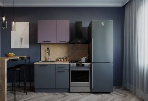 Кухонный гарнитур Виола 1000 (Стол. 38мм) в Лысьве - lysva.mebel24.online | фото