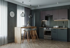 Кухонный гарнитур Виола 2000 (Стол. 38мм) в Лысьве - lysva.mebel24.online | фото 1