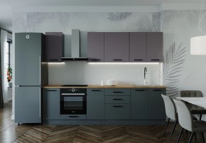 Кухонный гарнитур Виола 2800 (Стол. 38мм) в Лысьве - lysva.mebel24.online | фото