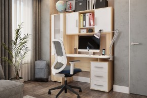 ЛАЙТ 2 Стол компьютерный (1200) в Лысьве - lysva.mebel24.online | фото 4