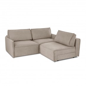 Комплект мягкой мебели 318+319 (диван+модуль) в Лысьве - lysva.mebel24.online | фото
