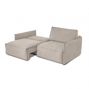 Комплект мягкой мебели 318+319 (диван+модуль) в Лысьве - lysva.mebel24.online | фото 10