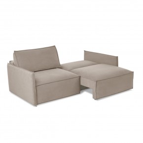 Комплект мягкой мебели 318+319 (диван+модуль) в Лысьве - lysva.mebel24.online | фото 11