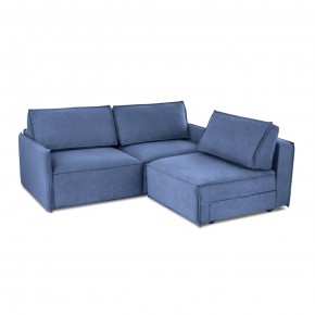 Комплект мягкой мебели 318+319 (диван+модуль) в Лысьве - lysva.mebel24.online | фото 3