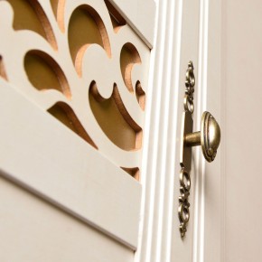 ЛИВАДИЯ Л5 Шкаф для одежды в Лысьве - lysva.mebel24.online | фото 2