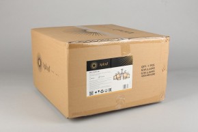 Люстра на штанге Aployt Floret APL.703.17.06 в Лысьве - lysva.mebel24.online | фото 7