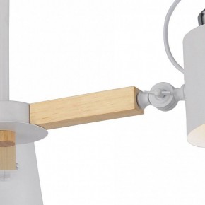 Люстра на штанге Arte Lamp Oscar A7141PL-3WH в Лысьве - lysva.mebel24.online | фото 2
