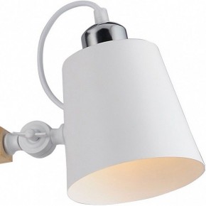 Люстра на штанге Arte Lamp Oscar A7141PL-3WH в Лысьве - lysva.mebel24.online | фото 3