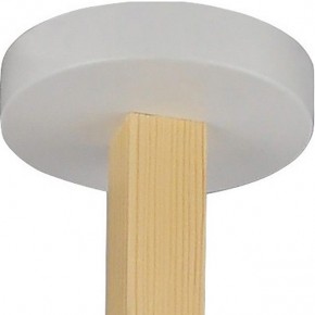 Люстра на штанге Arte Lamp Oscar A7141PL-3WH в Лысьве - lysva.mebel24.online | фото 4