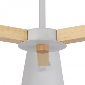 Люстра на штанге Arte Lamp Oscar A7141PL-3WH в Лысьве - lysva.mebel24.online | фото 5