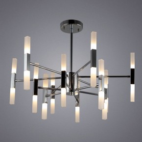 Люстра на штанге Arte Lamp Ramona A7410PL-24CC в Лысьве - lysva.mebel24.online | фото 2